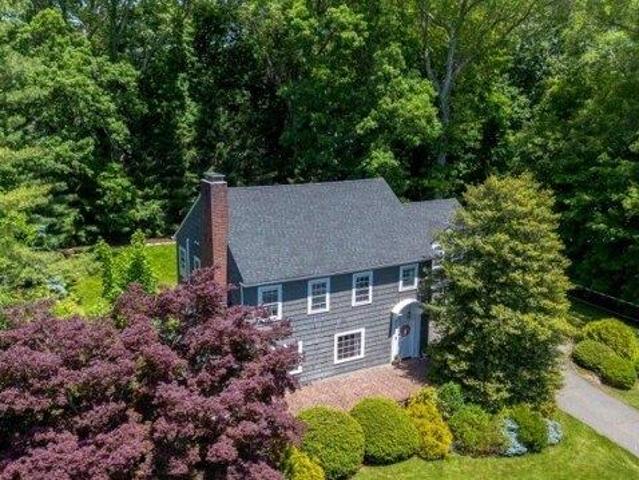 House for sale in Mountain Lakes, New Jersey