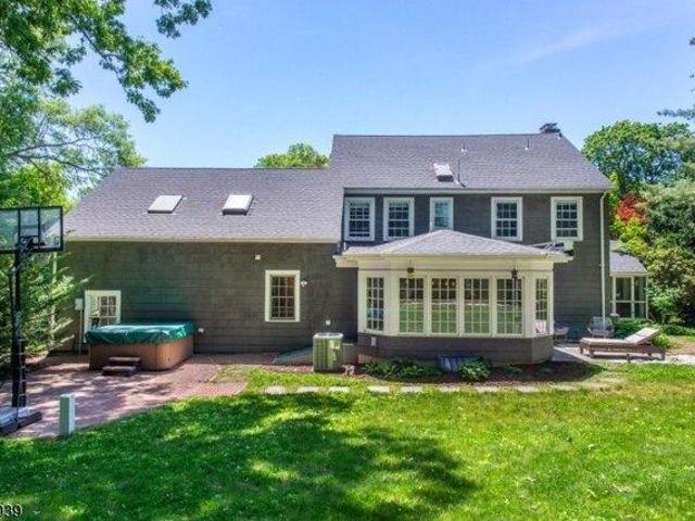 House for sale in Mountain Lakes, New Jersey
