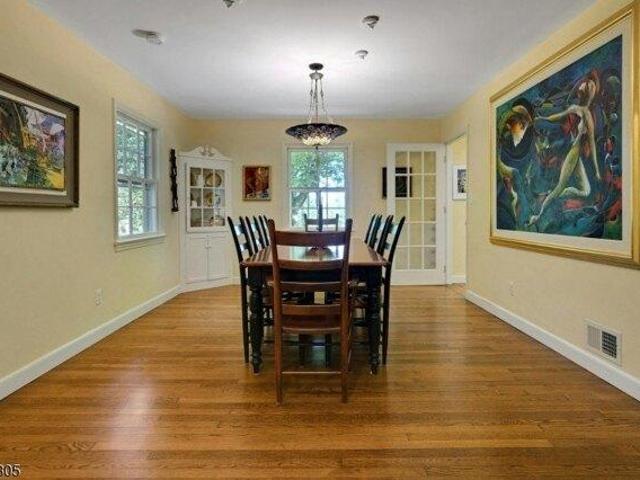 House for sale in Mountain Lakes, New Jersey