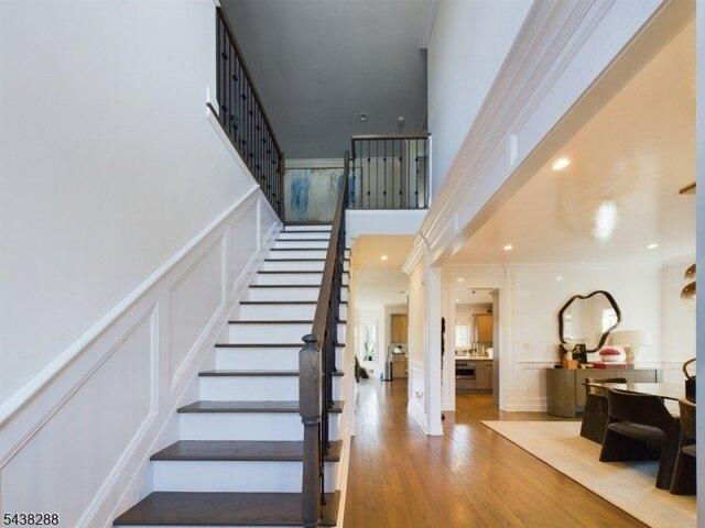 House for sale in Mountainside, New Jersey
