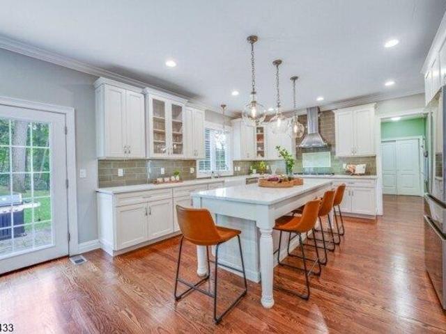House for sale in Mountainside, Union County