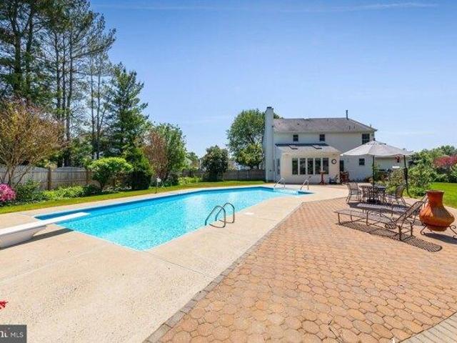 House for sale in New Jersey