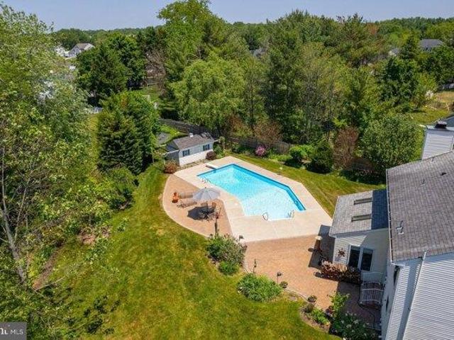 House for sale in New Jersey