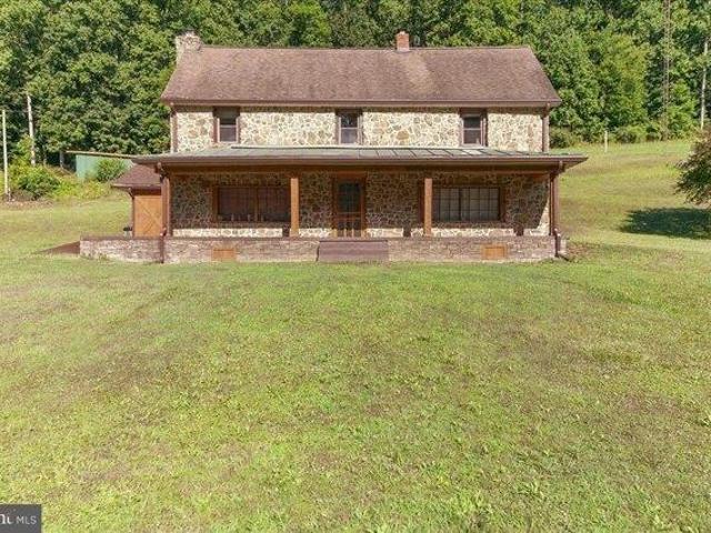 House for sale in Myersville