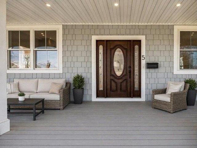 House for sale in Nahant, Massachusetts