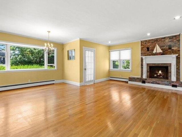 House for sale in Nahant, Massachusetts