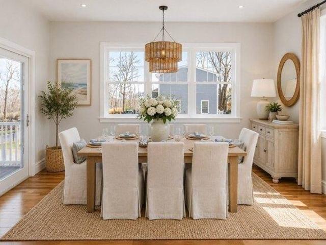House for sale in Nahant, Massachusetts
