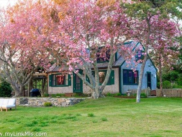 House for sale in Nantucket, Massachusetts