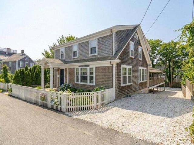 House for sale in Nantucket, Massachusetts