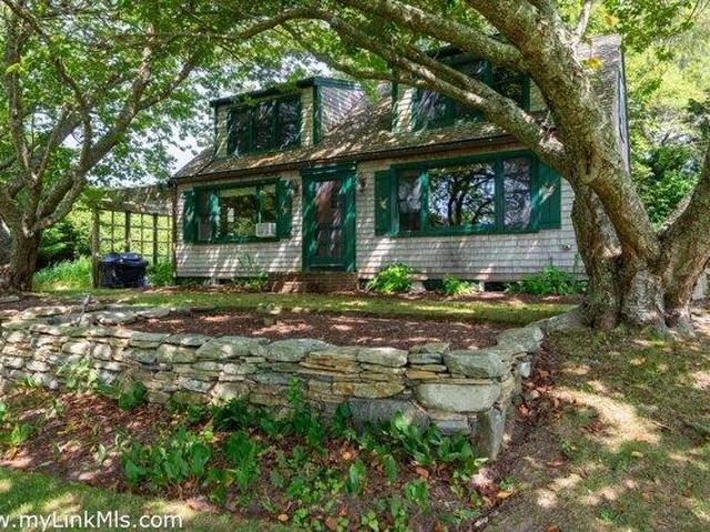 House for sale in Nantucket, Massachusetts