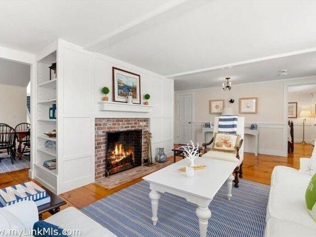 House for sale in Nantucket, Massachusetts