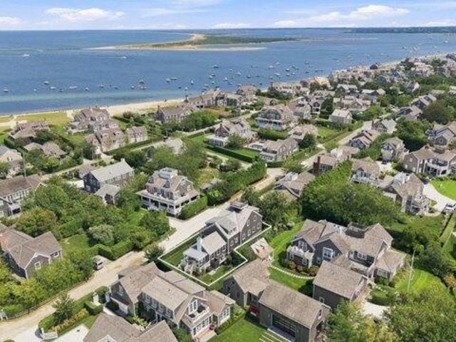 House for sale in Nantucket, Massachusetts