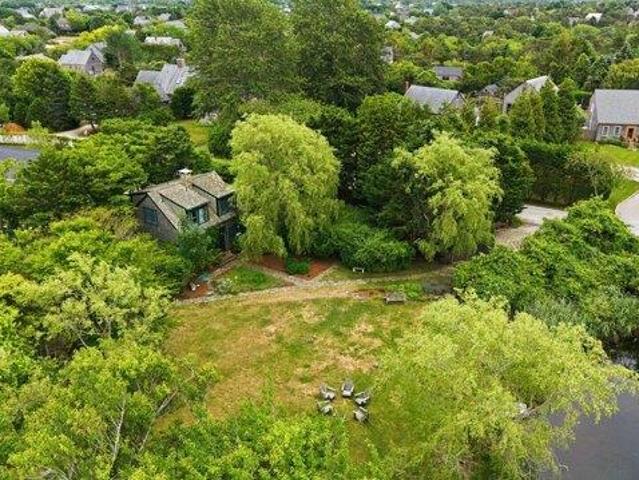 House for sale in Nantucket, Massachusetts