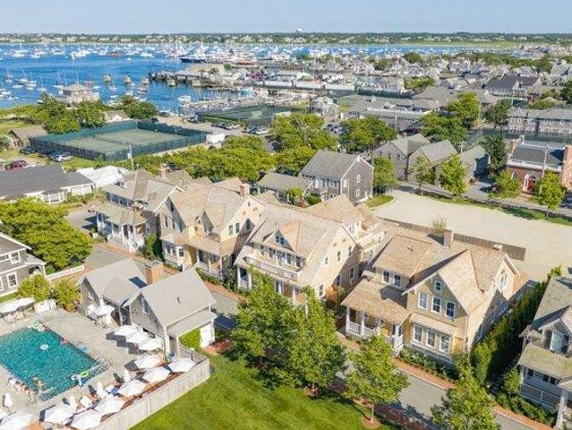House for sale in Nantucket, Massachusetts