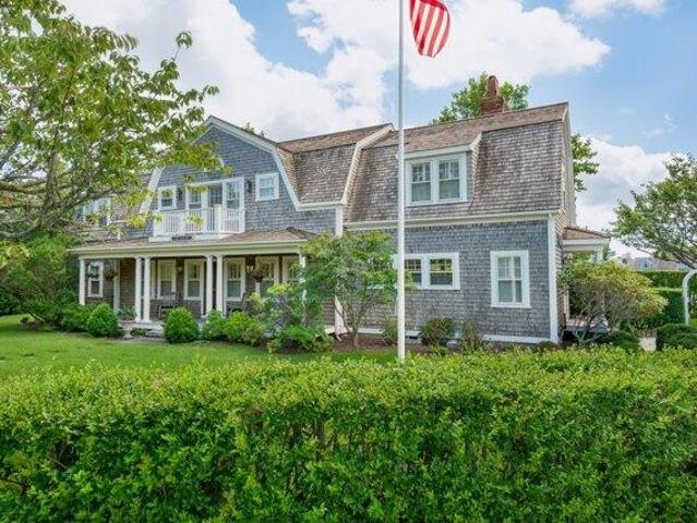 House for sale in Nantucket, Massachusetts