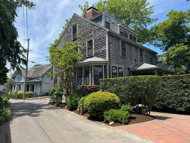 House for sale in Nantucket, Massachusetts