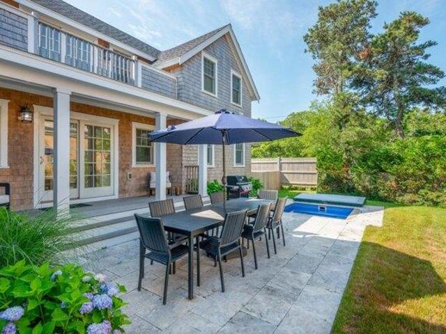 House for sale in Nantucket, Massachusetts