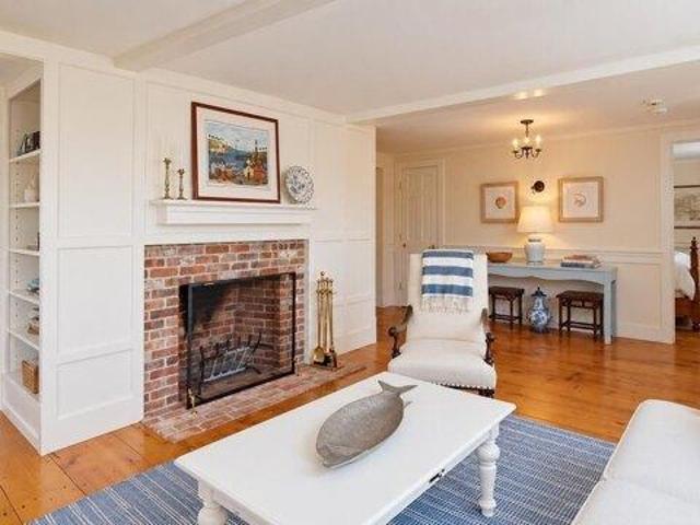 House for sale in Nantucket, Massachusetts