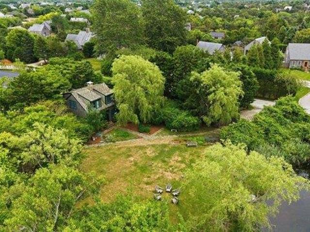 House for sale in Nantucket