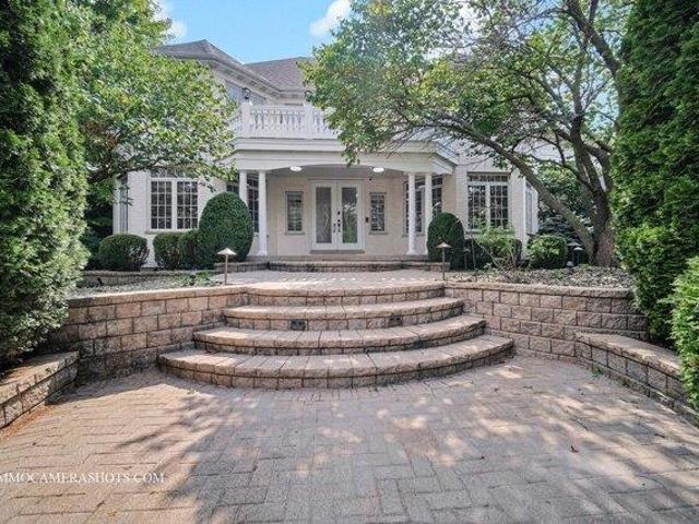 House for sale in Naperville, Illinois