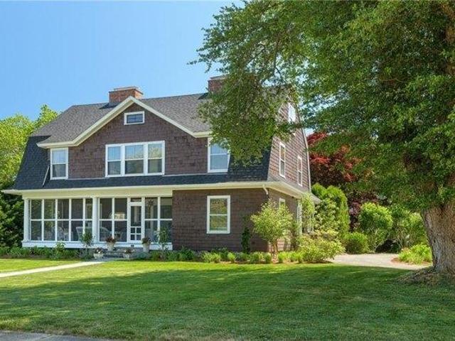 House for sale in Narragansett, Rhode Island