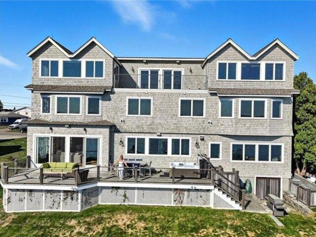 House for sale in Narragansett, Rhode Island