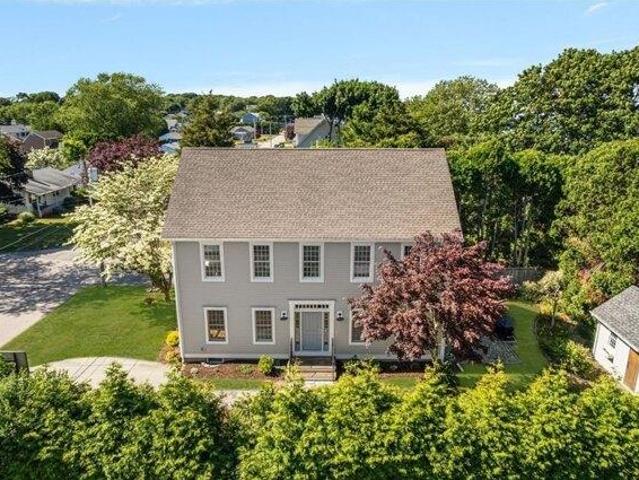 House for sale in Narragansett, Rhode Island
