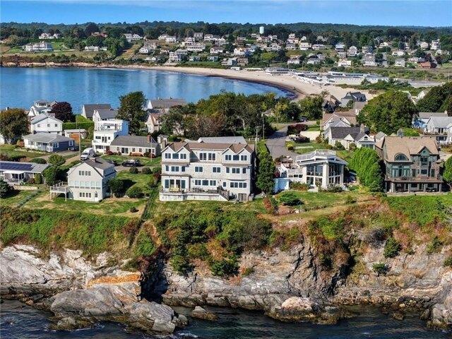 House for sale in Narragansett, Rhode Island