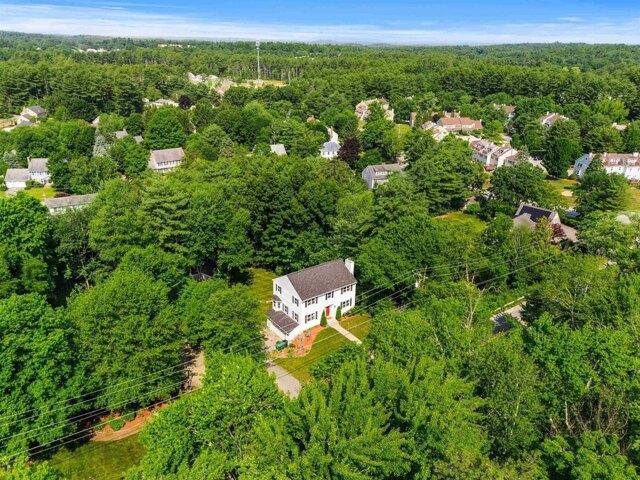 House for sale in New Hampshire