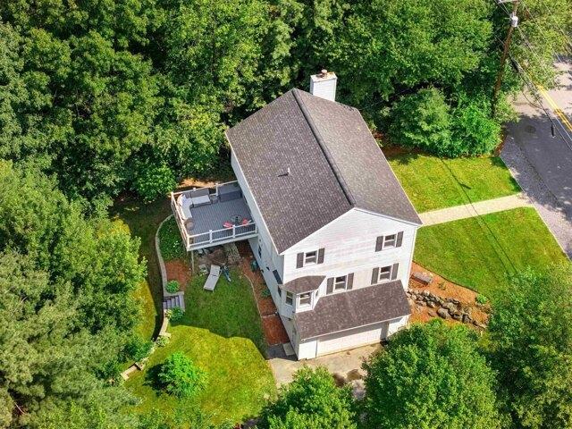 House for sale in New Hampshire