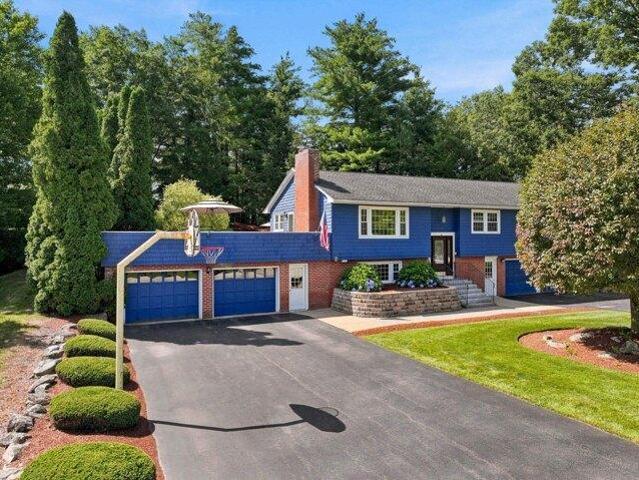 House for sale in New Hampshire