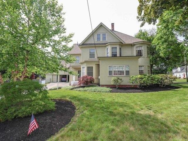 House for sale in New Hampshire