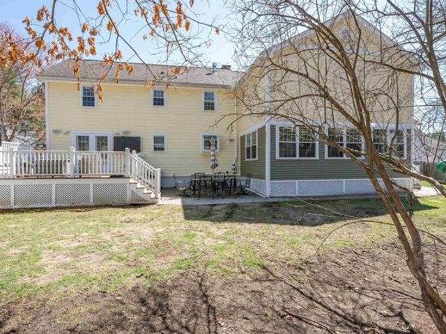 House for sale in New Hampshire