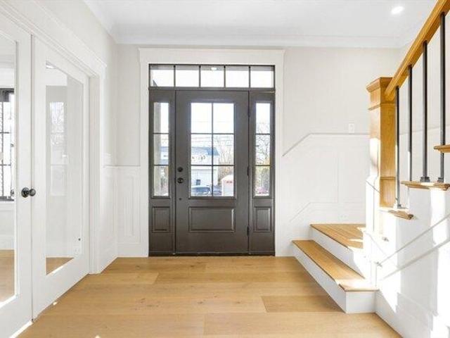 House for sale in Natick, Massachusetts