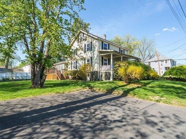 House for sale in Natick, Massachusetts