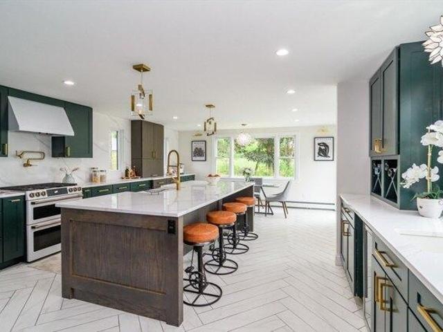 House for sale in Natick, Massachusetts