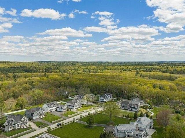 House for sale in Natick, Massachusetts