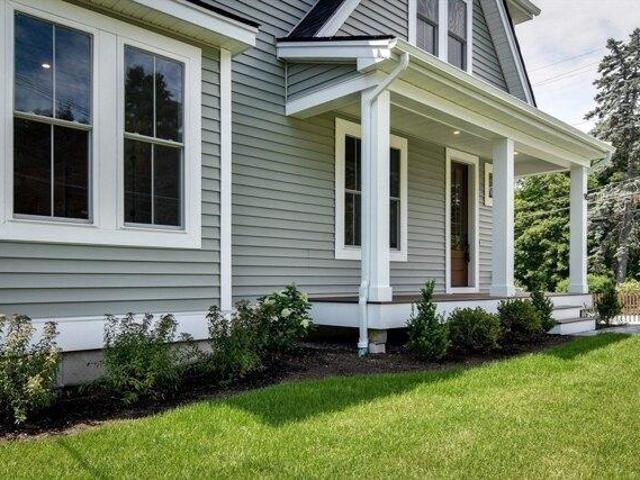 House for sale in Natick, Massachusetts