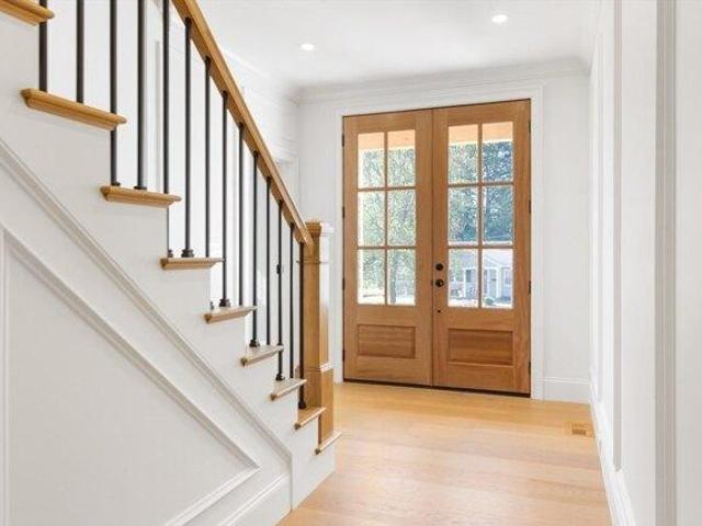 House for sale in Natick, Massachusetts