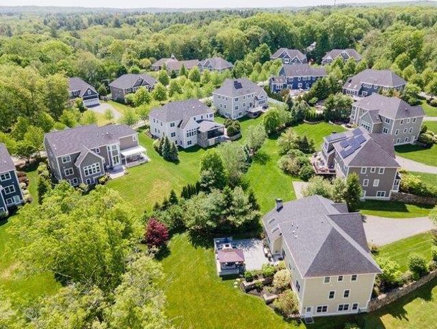 House for sale in Natick, Massachusetts