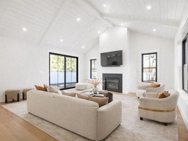 House for sale in Natick, Massachusetts
