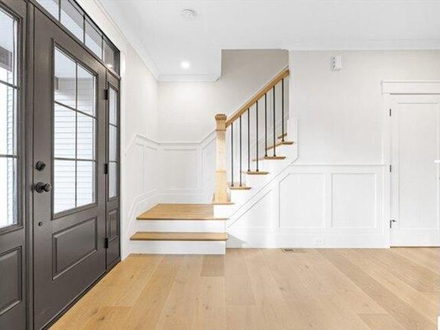 House for sale in Natick, Massachusetts