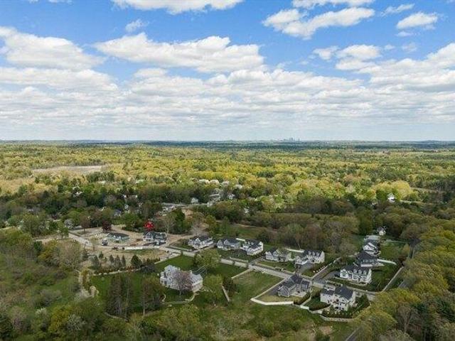 House for sale in Natick, Massachusetts