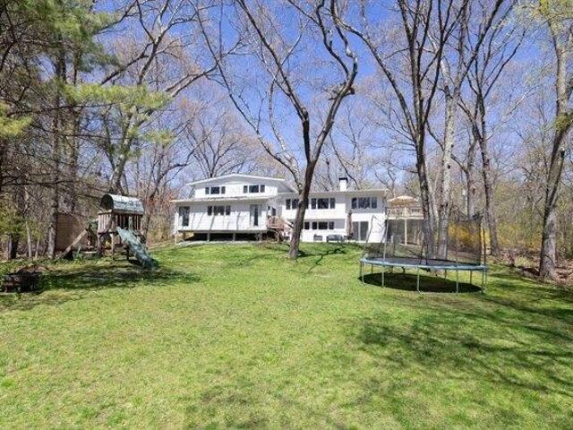House for sale in Natick, Massachusetts