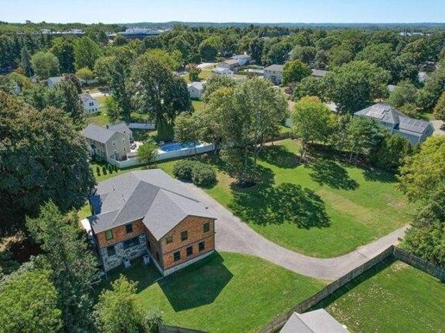 House for sale in Natick, Massachusetts