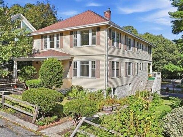 House for sale in Natick, Middlesex County