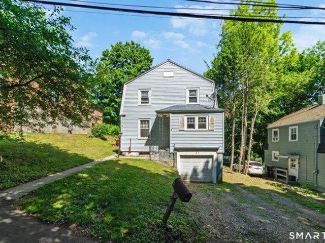 House for sale in Naugatuck, Connecticut