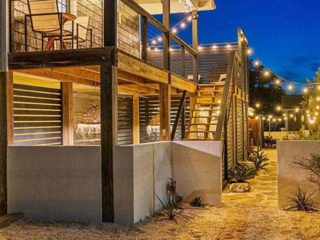 House for sale in Kure Beach, North Carolina