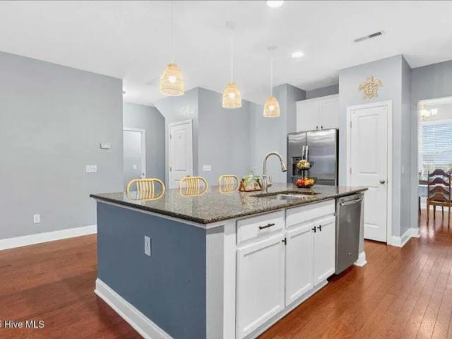 House for sale in North Carolina