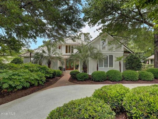 House for sale in Wilmington, North Carolina